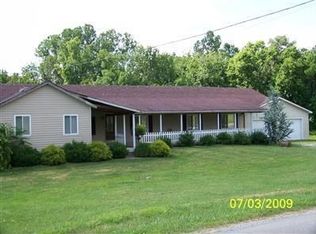 118 Ky Highway 3018, Cynthiana, KY 41031