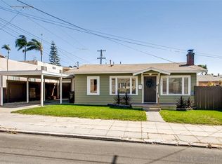 2567 Dwight St, San Diego, CA 92104