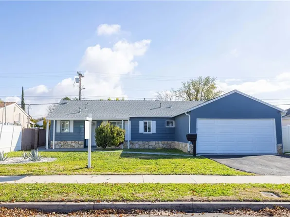8018 Yarmouth Ave, Reseda, CA 91335