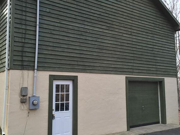 Exterior (General)