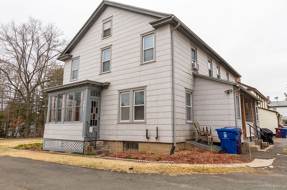 393 Plainville Ave, Unionville, CT 06085 Zillow