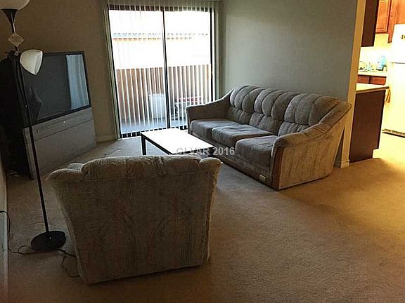 2nd image of 2451 N Rainbow Blvd Unit 2037