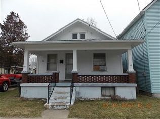 58 Alaska St, Dayton, OH 45404