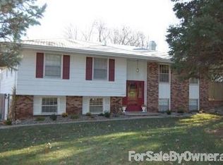 1249 29th St, West Des Moines, IA 50266