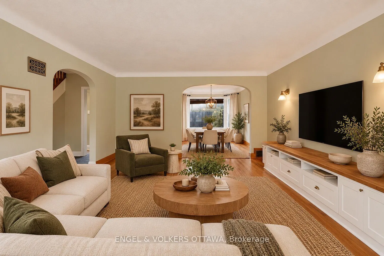 3 bed, $3,200 — Photo 1