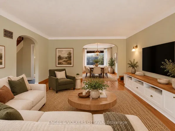 139 Renfrew Ave, Ottawa, ON K1S 1Z7