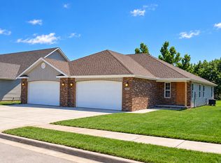 632 S Rilynn Ave, Republic, MO 65738