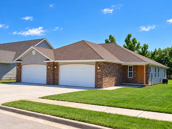 632 S Rilynn Ave, Republic, MO 65738