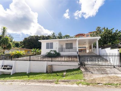4230 Carr #109, Anasco, PR, 00610