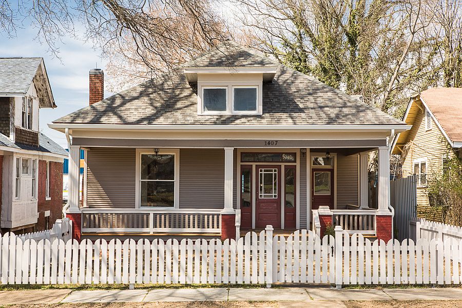 1st image of 1407 S Highland Park Ave