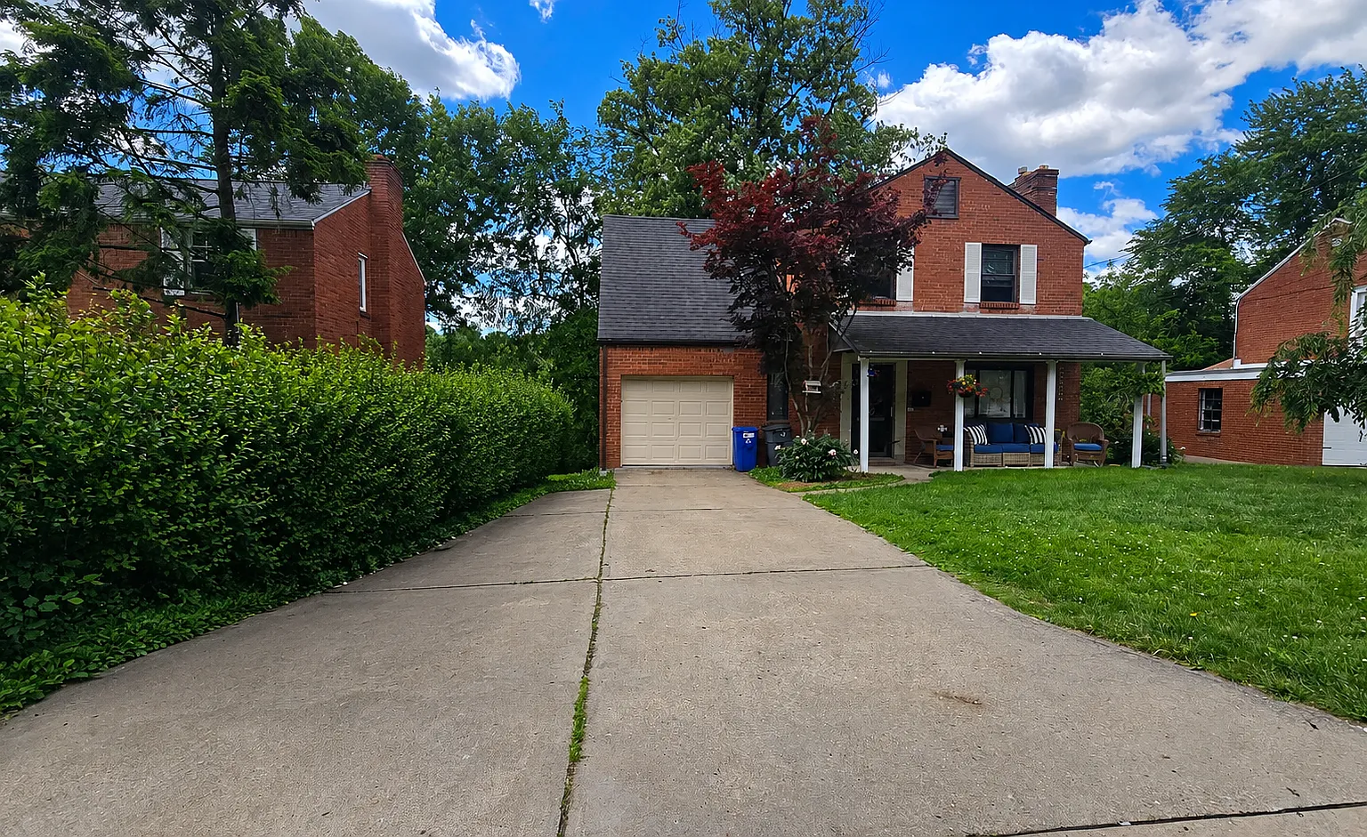4 bed, 1482 sqft, $2,800 — Photo 1