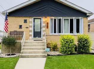 5101 S Rutherford Ave, Chicago, IL 60638