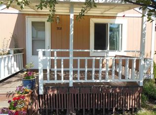 308 N 3rd St, Garfield, WA 99130