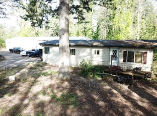 19637 SE Highway 212, Damascus, OR 97089