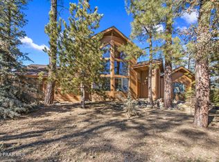 3146 Spence Springs Rd, Prescott, AZ 86305