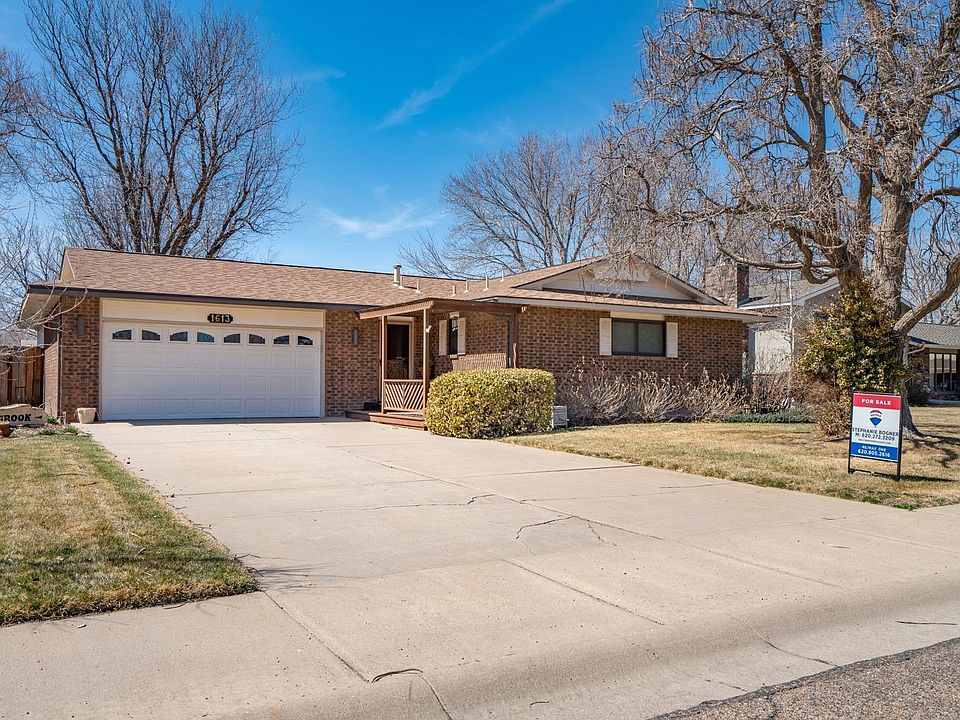 1st image of 1613 Longhorn Dr