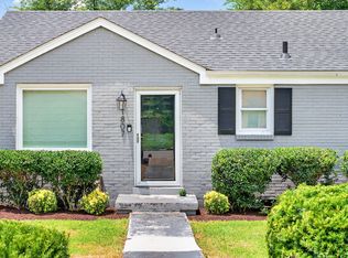 1807 25th Ave N, Nashville, TN 37208