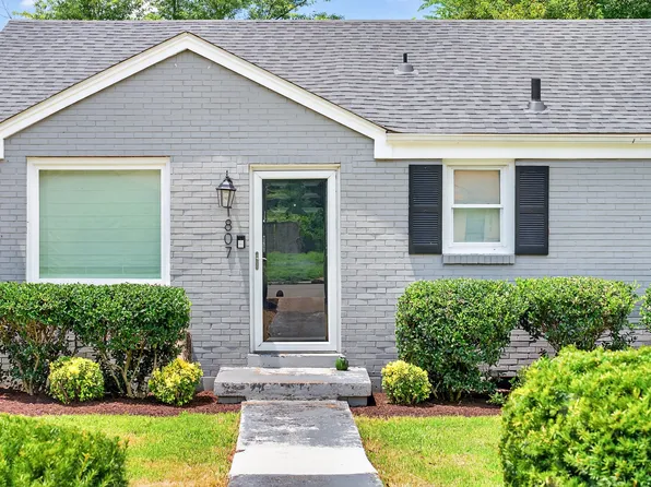 1807 25th Ave N, Nashville, TN 37208