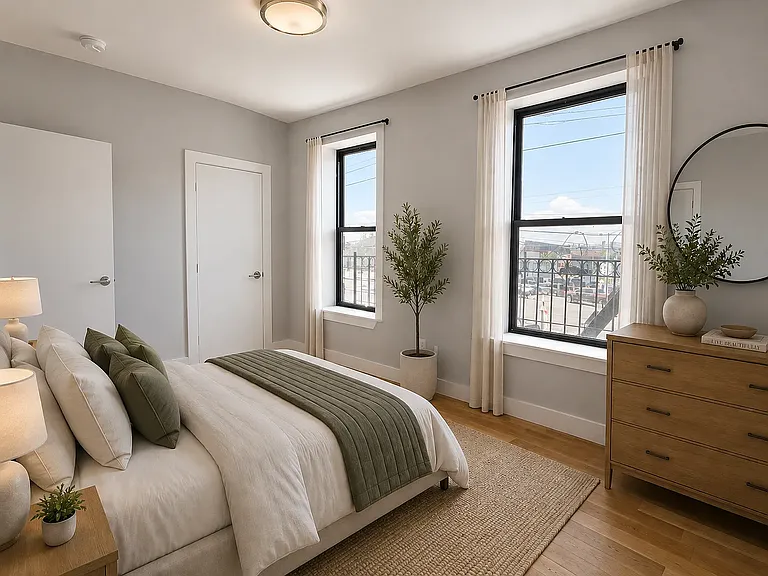 1547 Commonwealth Ave #A2 — Photo 3