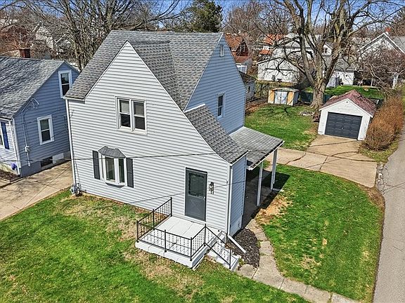 2nd image of 34 W Raleigh Ave