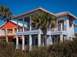 57 Mako Dr, Santa Rosa Beach, FL 32459