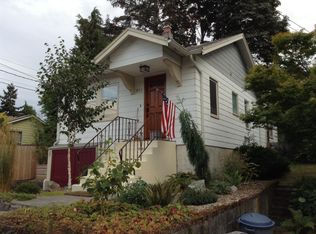 351 NE 90th St, Seattle, WA 98115