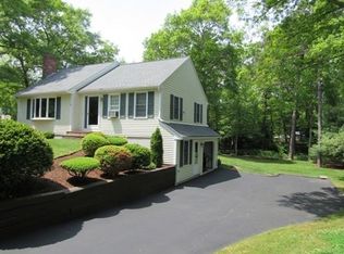 55 Donna Dr, Plymouth, MA 02360