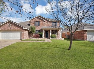 10608 Bluestone Rd, Fort Worth, TX 76108