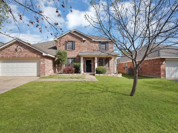 10608 Bluestone Rd, Fort Worth, TX 76108