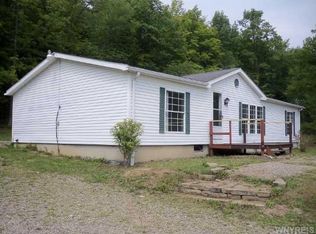 9279 Route 98, Franklinville, NY 14737