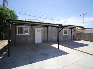8606 N Gateway Blvd, El Paso, TX 79835