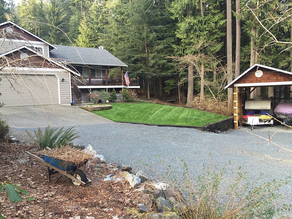 428 NW Lake Roesiger Rd, Snohomish, WA 98290 Zillow