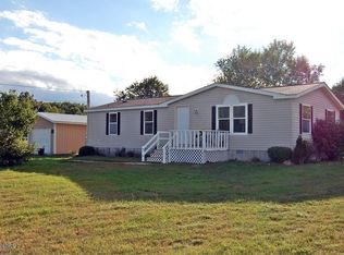 13657 120th Ave, Rodney, MI 49342