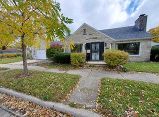 4530 W Melvina St, Milwaukee, WI 53216