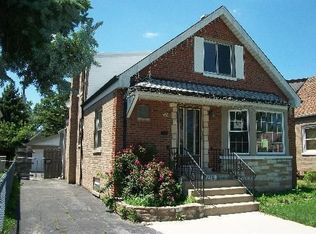 7228 S Kedzie Ave, Chicago, IL