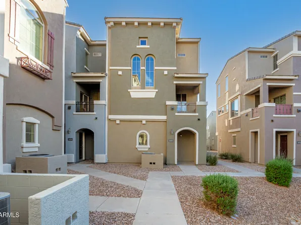 2402 E 5TH Street #1683, Tempe, AZ 85288