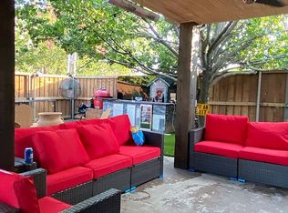 1712 E Parker Rd, Plano, TX 75074