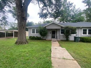 1810 S Wall Ave, Tyler, TX 75701
