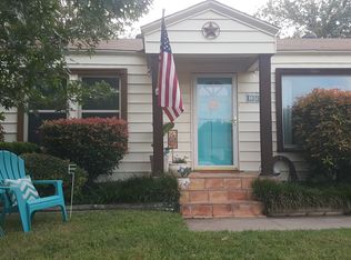1822 Jackson St, Abilene, TX 79602