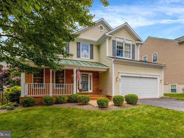 316 S Taylor St, Arlington, VA 22204