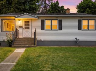 3220 E 19th Ave, Spokane, WA 99223