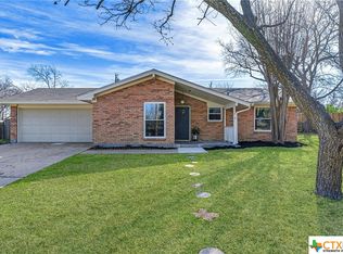 212 Tanglewood Rd, Temple, TX 76502