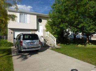 2368 W 2120 N, Clinton, UT 84015