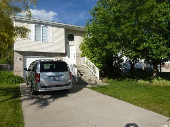2368 W 2120 N, Clinton, UT 84015