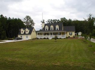 2655 Gum Creek Church Rd, Loganville, GA 30052