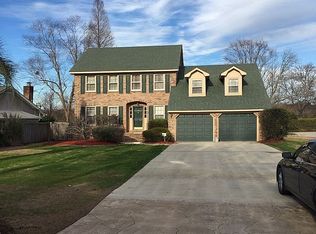 123 Otranto Club Cir, Hanahan, SC 29410