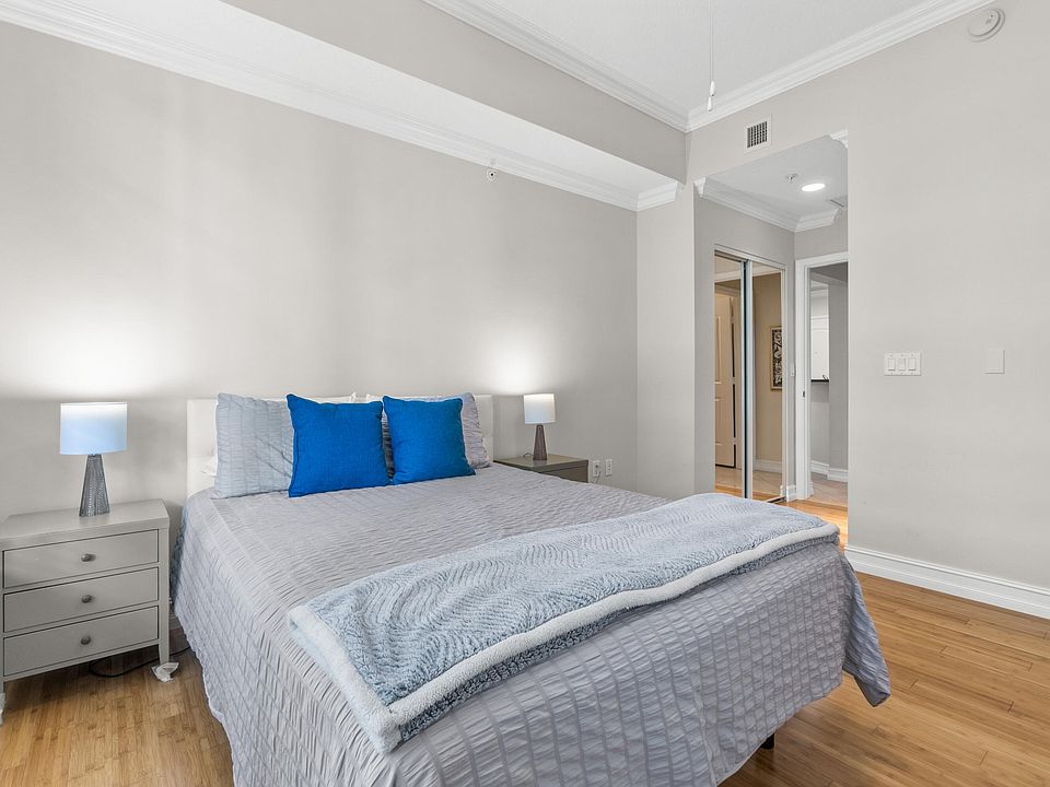1st image of 701 S Olive Avenue #1113