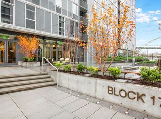 Block 17 Apartments, Portland, OR 97209