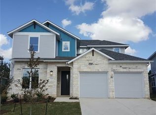 13116 Wingate Way, Austin, TX 78727