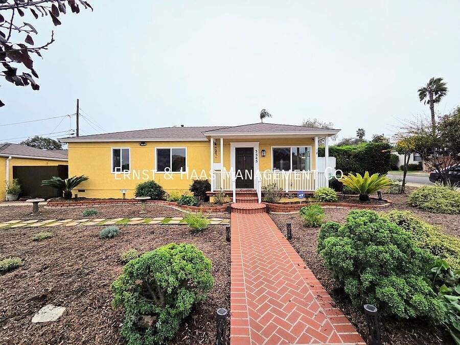 1st image of 3545 Eucalyptus Ave